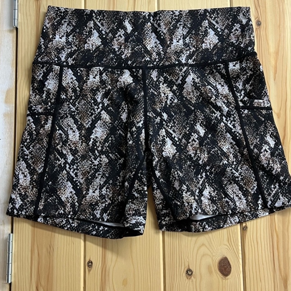 CVG Medusa 2.5” inseam Shorts
